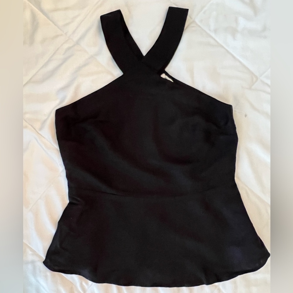 LOFT Halter Top, M